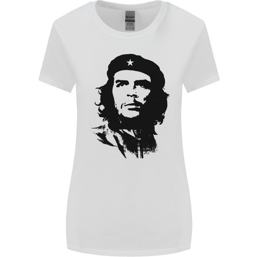 Shirt donna che - donna, guevara