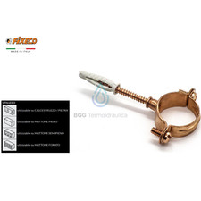 COLLARE LEGGERO IN RAME CON