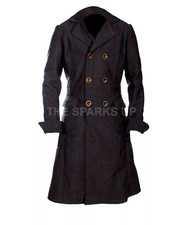 Costume uomo sherlock holmes - costume,