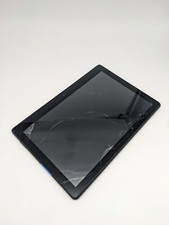 Lenovo Tab E10 Nero Ricambi