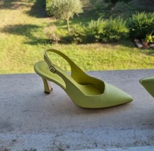 Decollete Donna Elegante