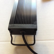 Barra luminosa led acquario