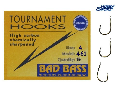Ami bad bass serie - ami,