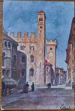 Trento - Via San Virgilio - Marchioro