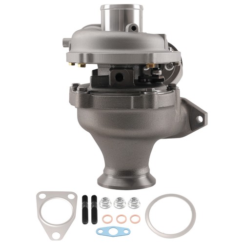 Turbocompressore per alfa - turbocompressore,