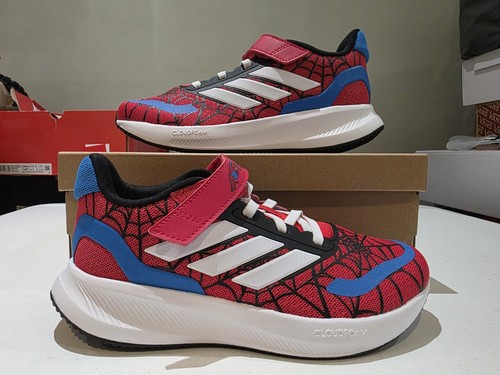 Adidas runfalcon spider man - runfalcon, spider-man