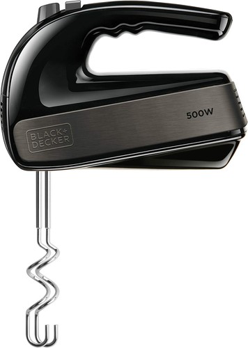 Black decker bxmx500e - -,