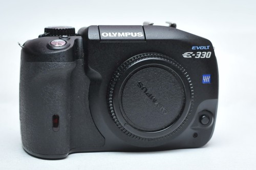 Corpo fotocamera reflex