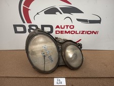 FARO ANTERIORE DESTRO MERCEDES-BENZ CLK C208 1997-2002 - FA 217