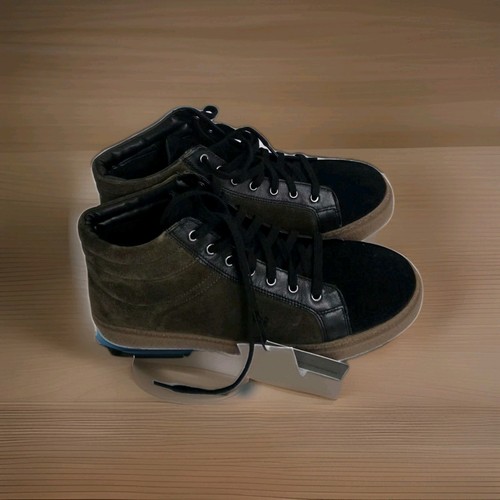 Porter ash vera pelle verde - porter&ash,