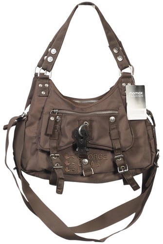 George gina lucy borsa a - gina, &