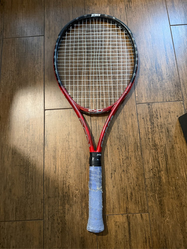 Racchetta tennis prince - da,