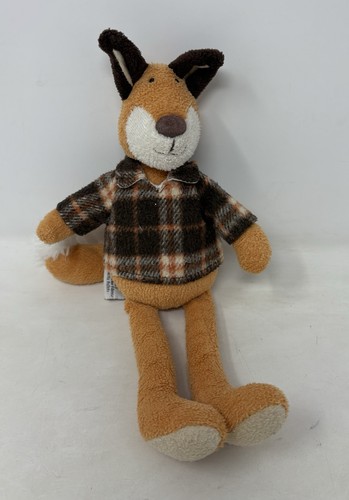 Peluche air puppy fox - fox,