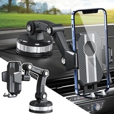 Car Van Trunk Phone Holder