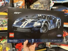 LEGO Technic 42154 Ford GT