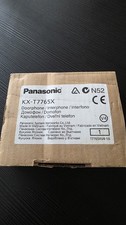 Panasonic kx-t7765x Doorphone 