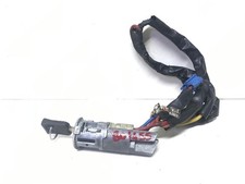 BLOCCHETTO ACCENSIONE CON CHIAVE PIU PER PEUGEOT 106 1° Serie Benzina (91>96)