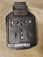 Portatarga Originale Honda CBR 954 900 RR FIREBLADE 2002 2003