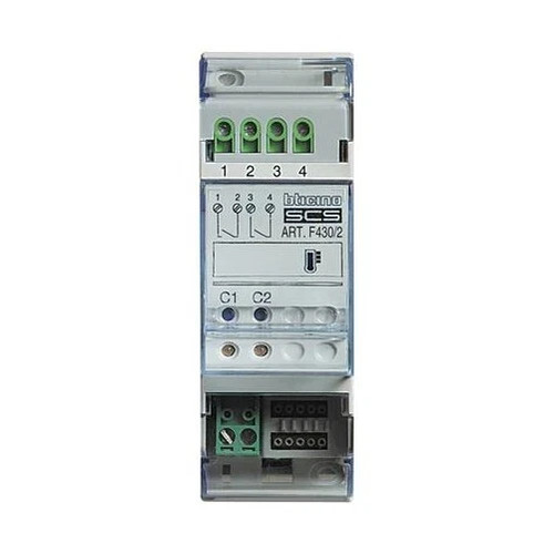 Bticino attuatore f430 2 - ,