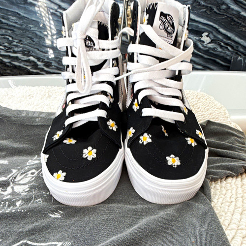 Sneakers sportive vans sk8 - sportive,