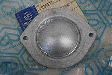 Box cover Piaggio Ape TM 703