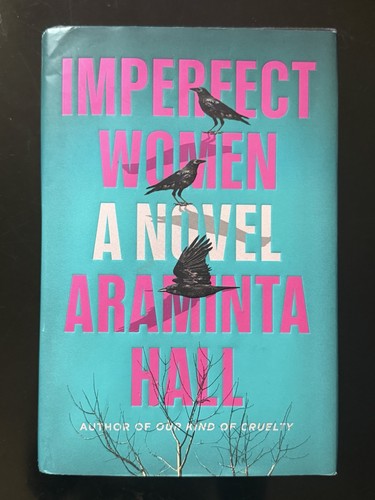 Imperfect women novel by - imperfect,