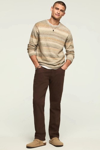 Jeans uomo lucky brand - brand, 410
