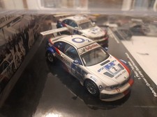 Bmw M3 Gtr Modellini Scala