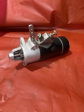 Motorino Avviamento Fiat 500 F