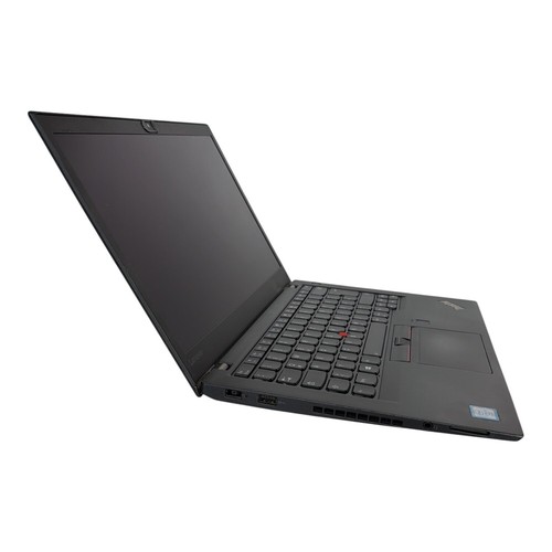 Lenovo thinkpad t470s 6300u - i5,