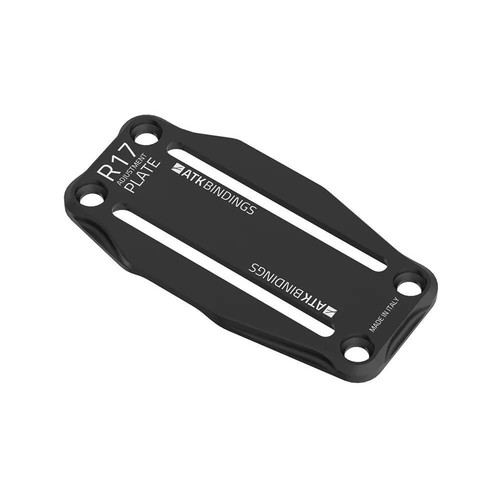 Piastra regolazione atk - di,