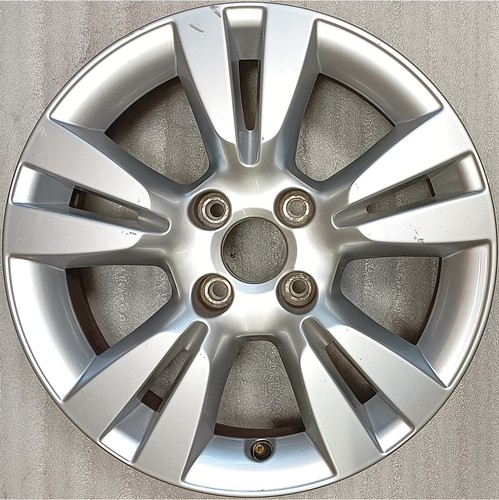 Cerchio lega citroen ds3 - cerchio, in