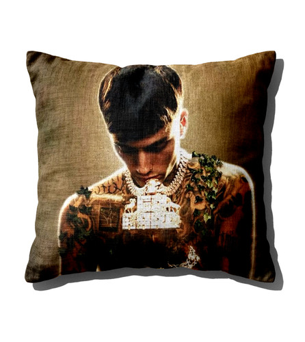 Tony boy cuscino - tony,