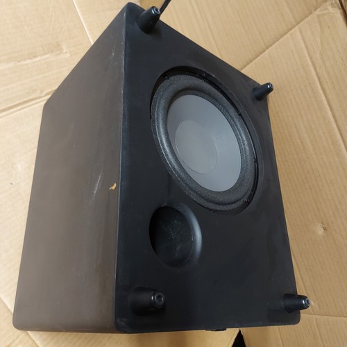 Boston acoustics soundware - acoustics,