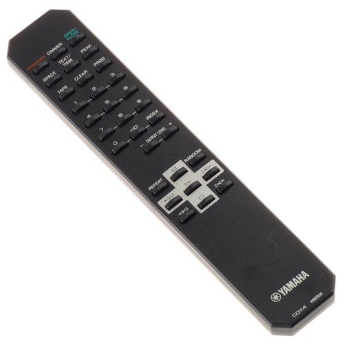 Telecomando originale yamaha - telecomando,