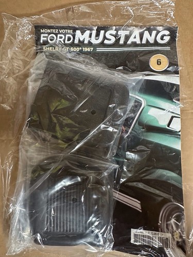 Ford mustang shelby - mustang, gt