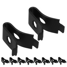  10 Pezzi Staffe Scaffale