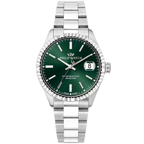 Orologio uomo philip watch - uomo,