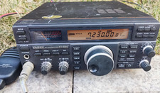 1pcs Yaesu Walkie-talkie