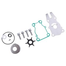 kit girante pompa acqua per