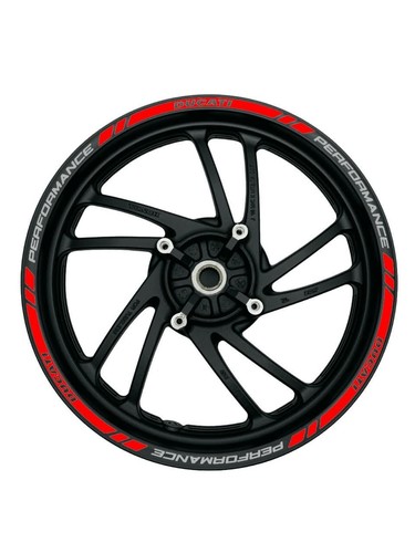 Kit adesivi ruote cerchi - kit,