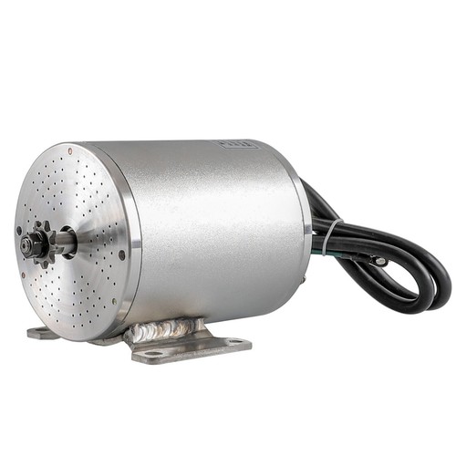 Motore brushless 1800w 48v - brushless,