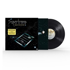 Supertramp: Crime Of The