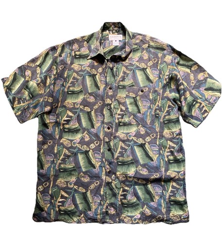 Camicia vintage verona - camicia,