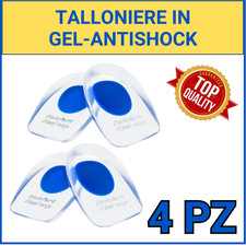 TALLONIERE in Silicone Gel ✅