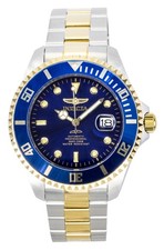 Orologio da uomo Invicta Pro