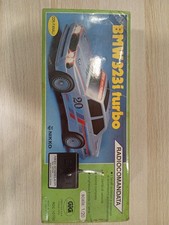 Gig Nikko BMW 323i Turbo