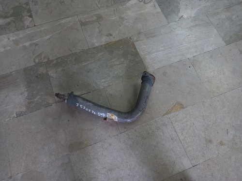 Collettore marmitta fiat uno - collettore,