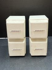 Bose Acoustimass Double Cube