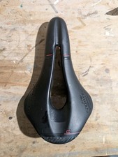 Sella Selle Italia shortfit open-fit cfx carbon